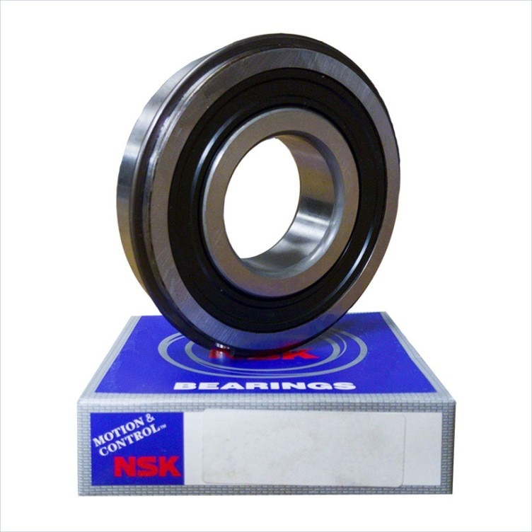 6203 DDUNR - NSK Deep Groove Bearing - 17x40x12mm