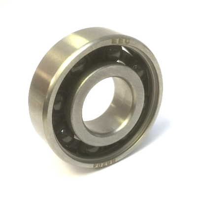 6204 CH-Si3N4 Ceramic Hybrid Ball Bearings