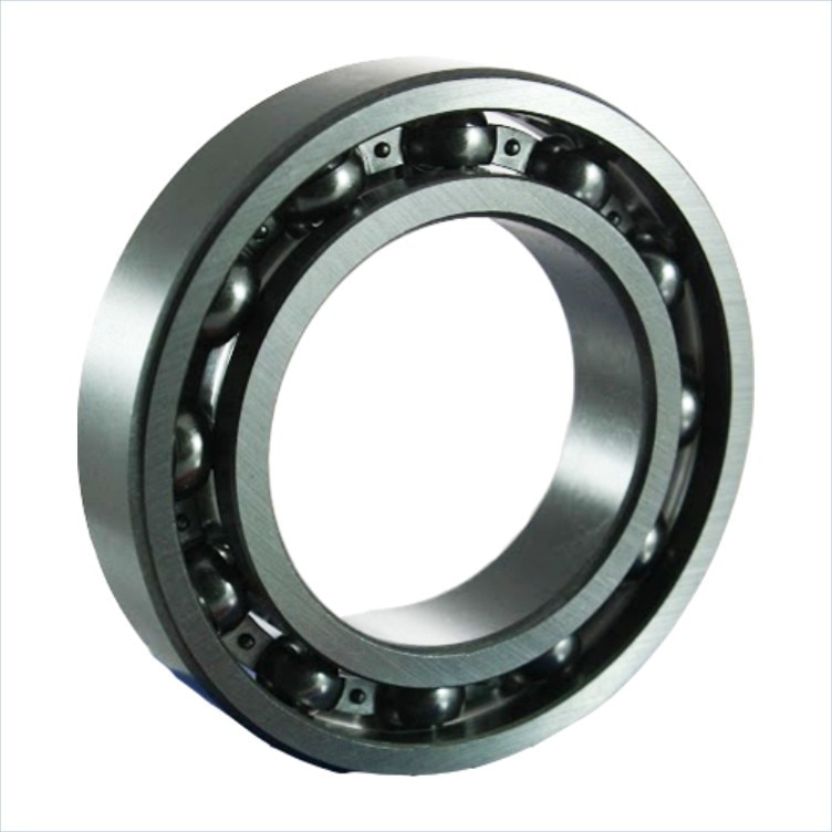 6207 SKF Deep Groove Bearing - 35x72x17mm