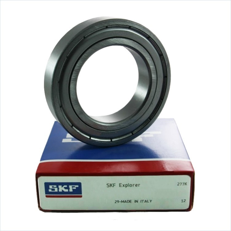 6220 2Z C3 - SKF Deep Groove Bearing - 100x180x34mm