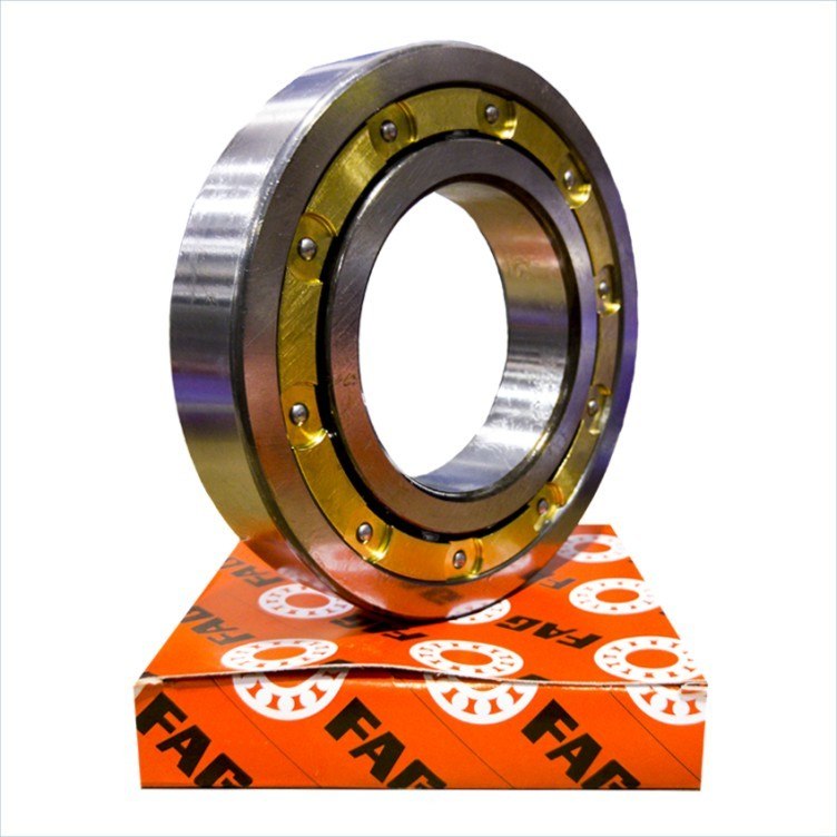 6220 M - FAG Deep Groove Bearing - 100x180x34mm