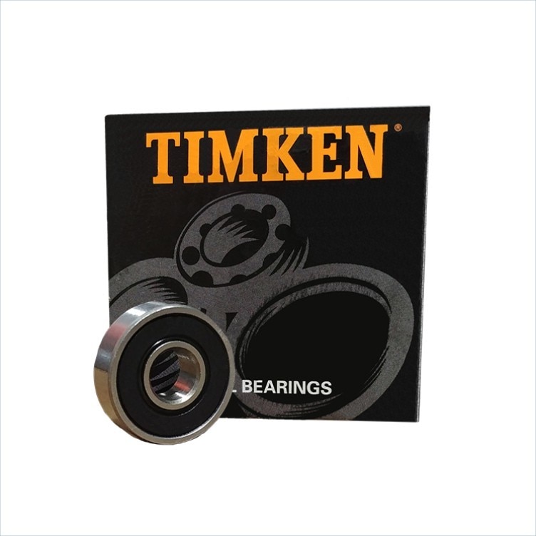 6242RS - Timken Miniatures  - 4x13x5mm