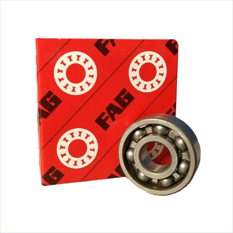 625 - FAG Miniature Deep Groove - 5x16x5mm