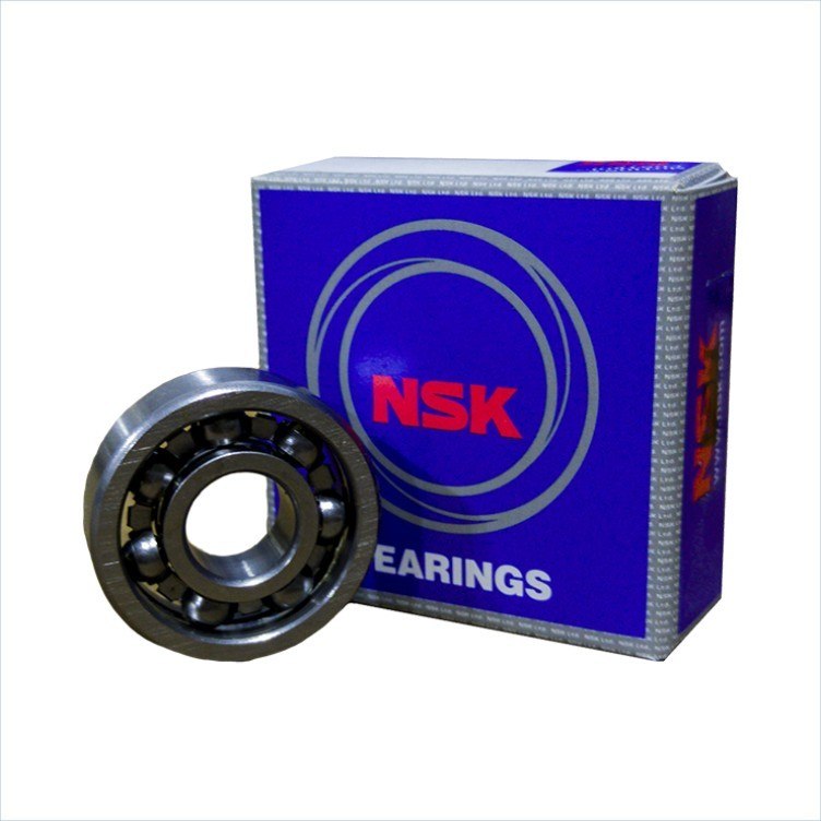 626 - NSK Miniature Deep Groove - 6x19x6mm