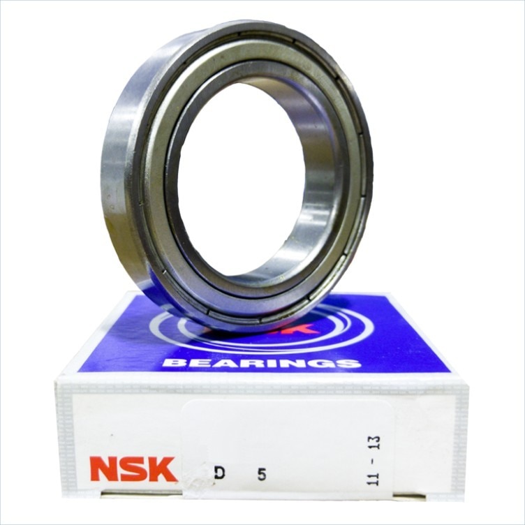 6800 ZZ - NSK Deep Groove Bearing - 10x19x5