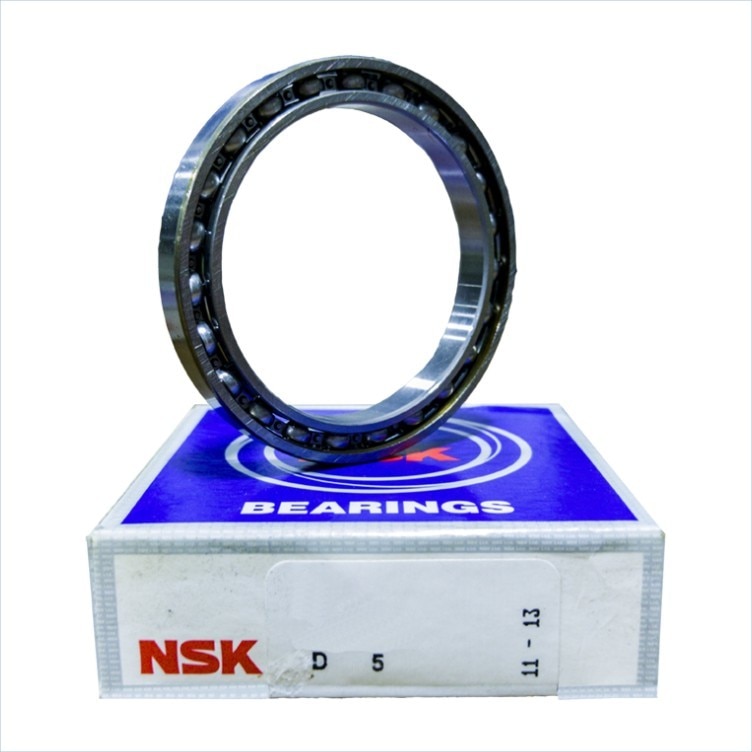 6816 - NSK Thin Section - 80x100x10mm