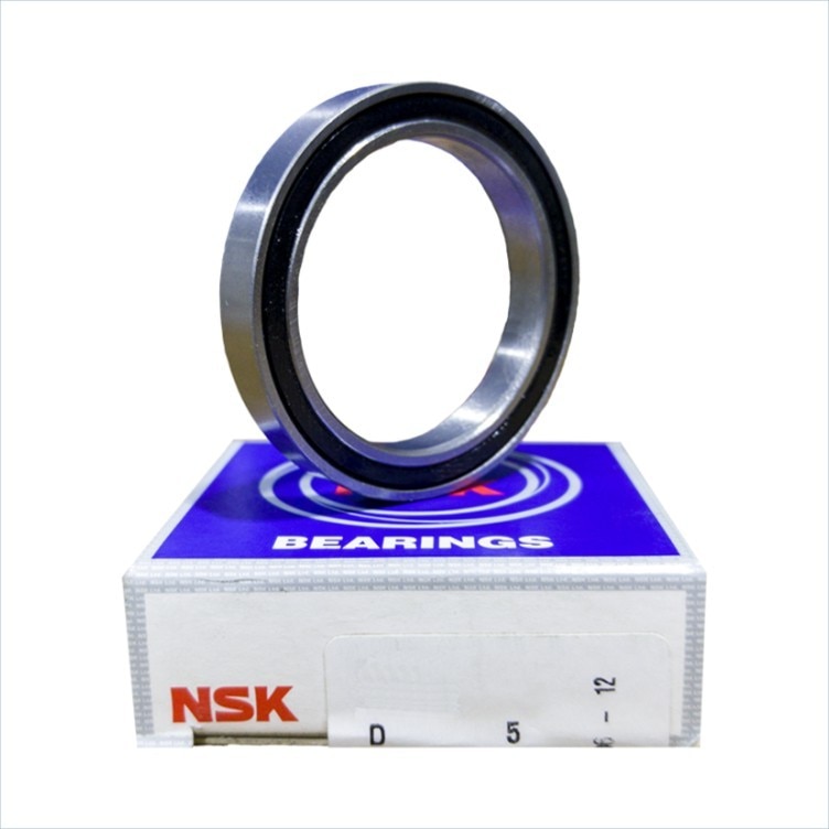 6816VV - NSK Thin Section - 80x100x10mm