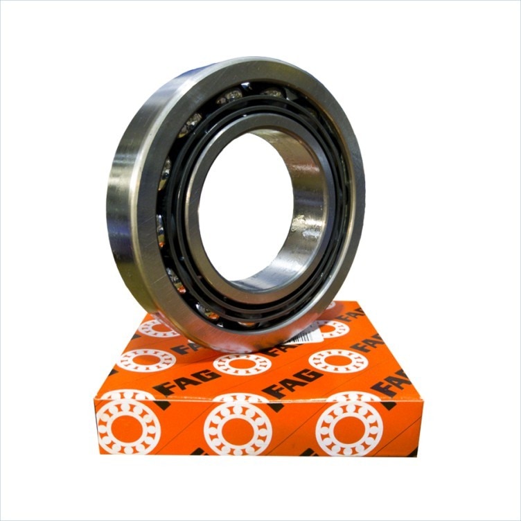 7200-B-TVP - FAG Angular Contact Bearing - 10x30x9