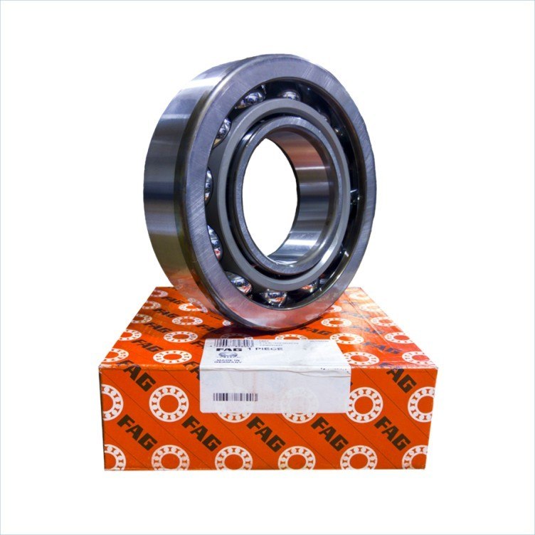 7205-B-JP-UA - FAG Angular Contact Bearing - 25x52x15