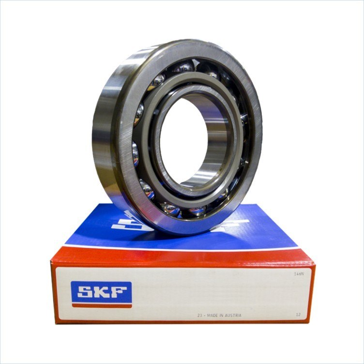 7222BEGAF - SKF Angular Contact Bearing - 110x200x38mm