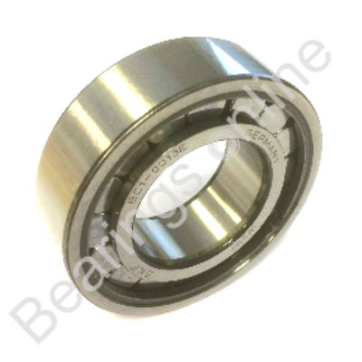 BC1-0013 E SKF Gearbox Bearings