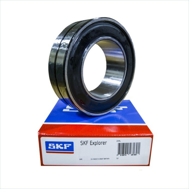 BS2-2205-2RS/VT143 -SKF Sealed Spherical Roller