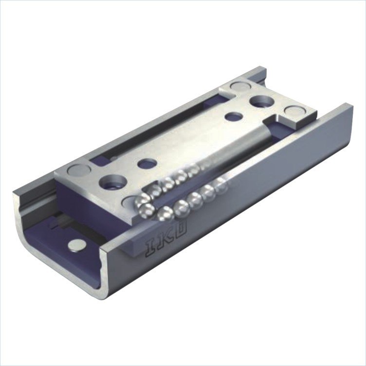 BSR25100SL - IKO Linear Slide Unit - Quality Bearings Online