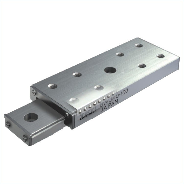 BWU10-15 - IKO Linear Slide Unit - Quality Bearings Online