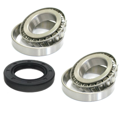 Bearings Kit for Bradley 160mm drum