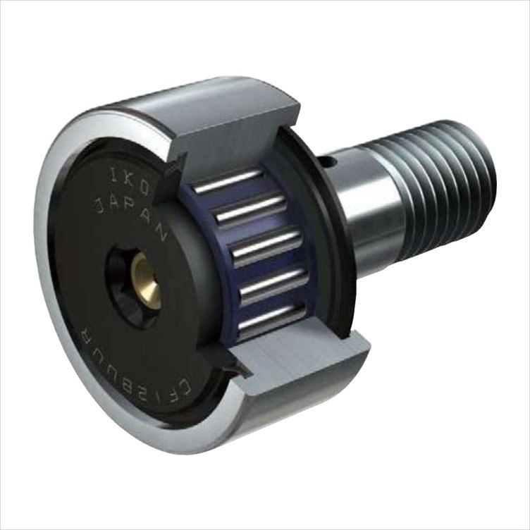 CF10-1BR - IKO Standard Type Cam Followers