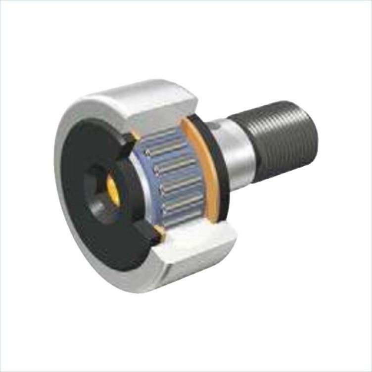 CF3FWBUUR - IKO Thrust Disk Type Cam Followers