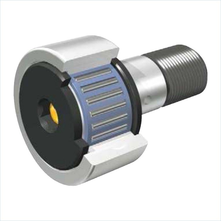 CFES10-1B - IKO Solid Eccentric Stud Type Cam Follower