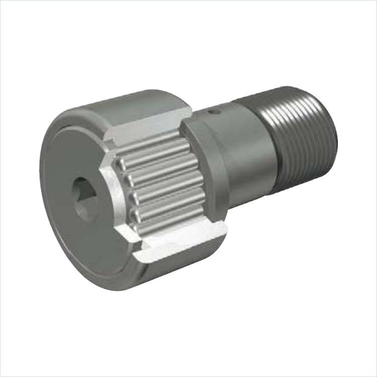 CR10-1BUU - IKO Inch Series CR - Caged Type - hexagon hole