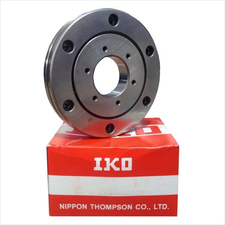 CRBF108AT - IKO High Rigidity Cross Roller Bearing