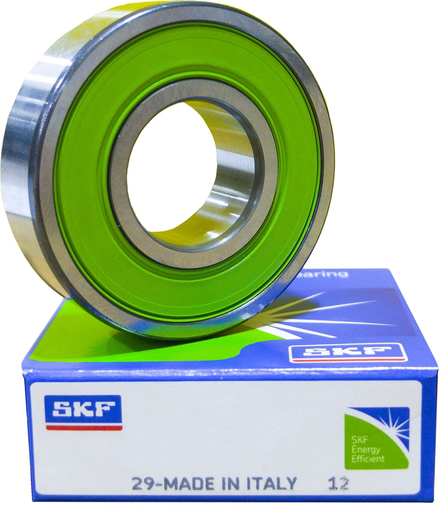 E2.607-2RSH/C3 - SKF Energy Efficient Miniature - 7x19x6