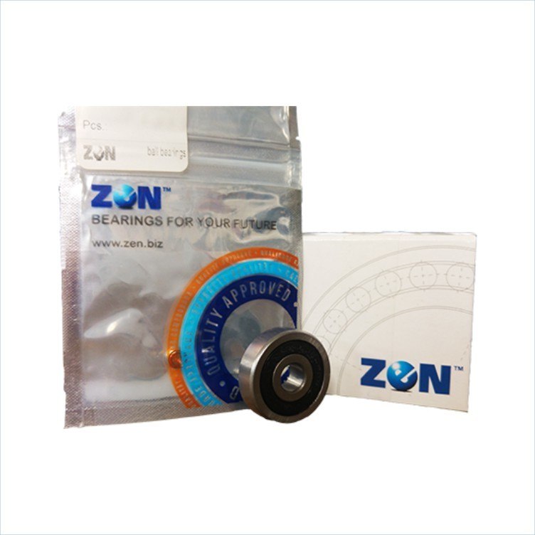 F 623 2RS - ZEN Deep Groove Bearing - 3x10x4