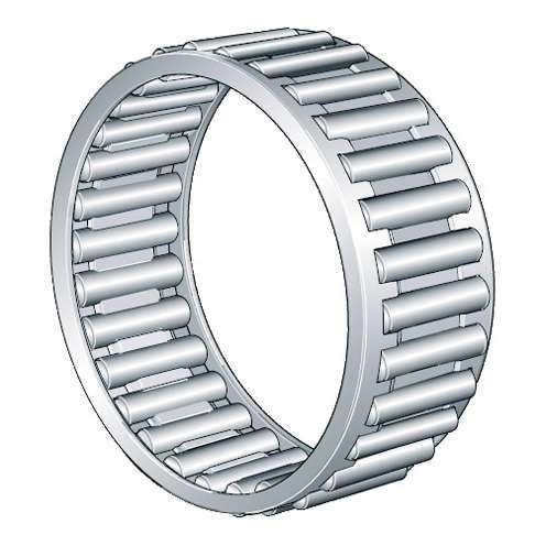 INA K100X107X21 Needle Roller Bearing-100mmx107mmx21mm