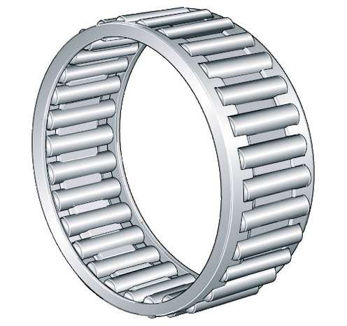 INA K25X33X20 Needle Roller Bearing Cage-25mmx33mmx20mm