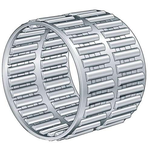 INA K80X88X46-ZW Needle Roller Bearing-80mmx88mmx46mm