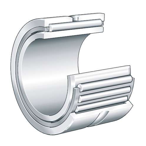 INA NA4822 Needle Roller Bearing-110mmx140mmx30mm