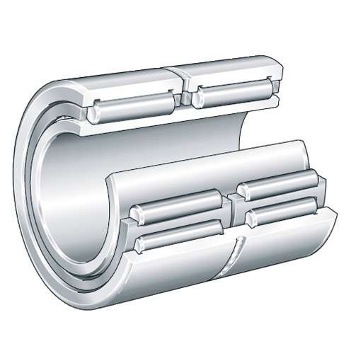 INA NA6901 Needle Roller Bearing-12mmx24mmx22mm