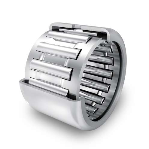 INA NKI25/30 Needle Roller Bearing-25mmx38mmx30mm