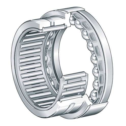 INA NKX30-Z COMBINATION BEARINGNKX30-Z COMBINATION BEARING