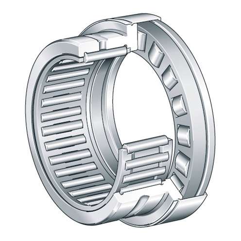 INA NKXR20 Needle Roller Bearing-20mmx30mmx30mm