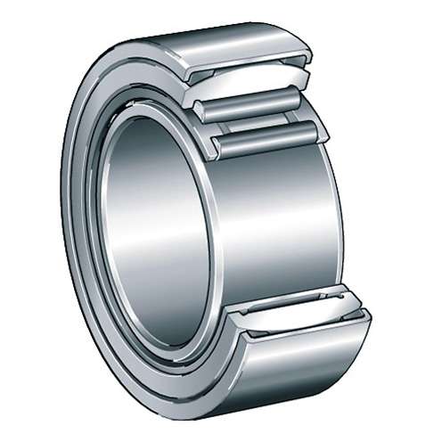 INA PNA20/42 Needle Roller Bearing-20mmx42mmx20mm