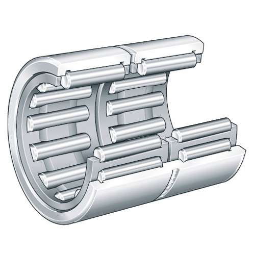 INA RNA6901 Needle Roller Bearing-16mmx24mmx22mm