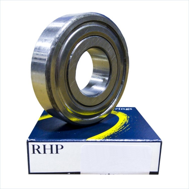 KLNJ 1 ZZ - RHP Imperial Deep Groove - 1x2x1/2