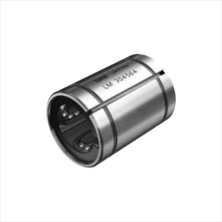 LBB10-AJ-IKO Linear Bushing - Quality Bearings Online Ltd