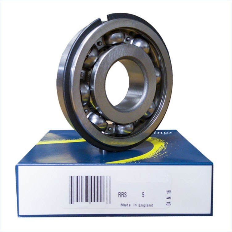 LJ 1.1/4 NR - RHP Imperial Deep Groove - 1.1/4x2.3/4x11/16