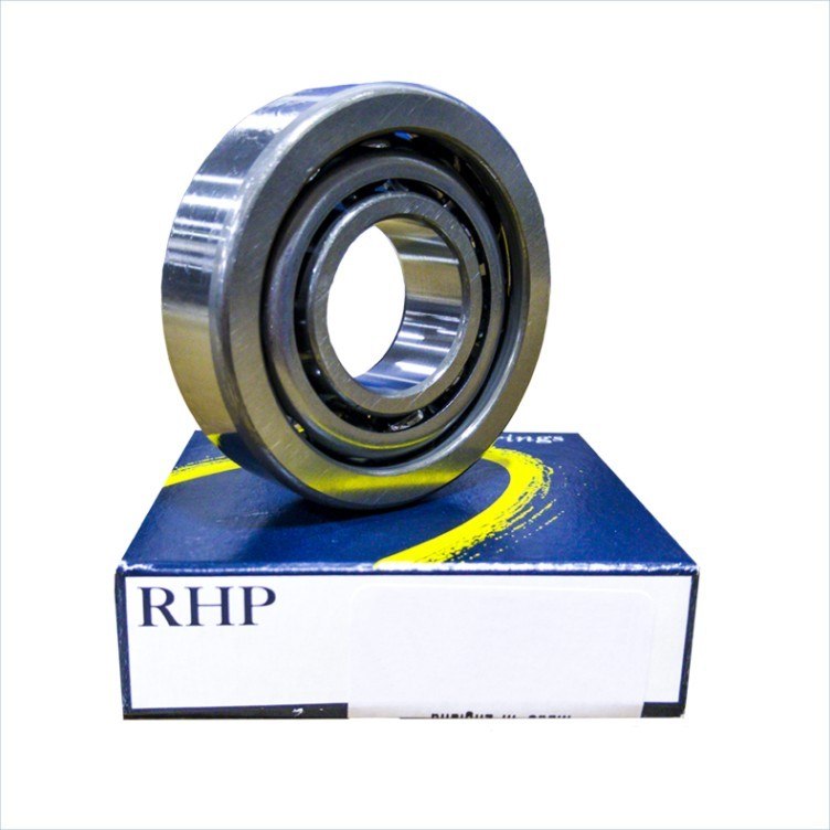 LJT 1 - RHP Angular Contact Bearing - 1x2.1/4x5/8