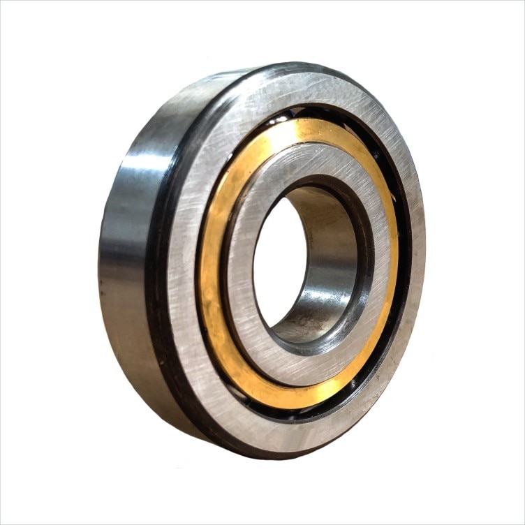 LJT 1 - RM Angular Contact Bearing - 1x2.1/4x5/8