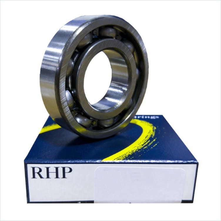 MJ 1 - RHP Imperial Deep Groove - 1x2.1/2x3/4