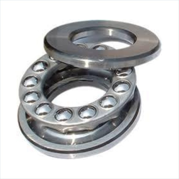 MT2.3/4 Imperial Thrust Ball Bearing