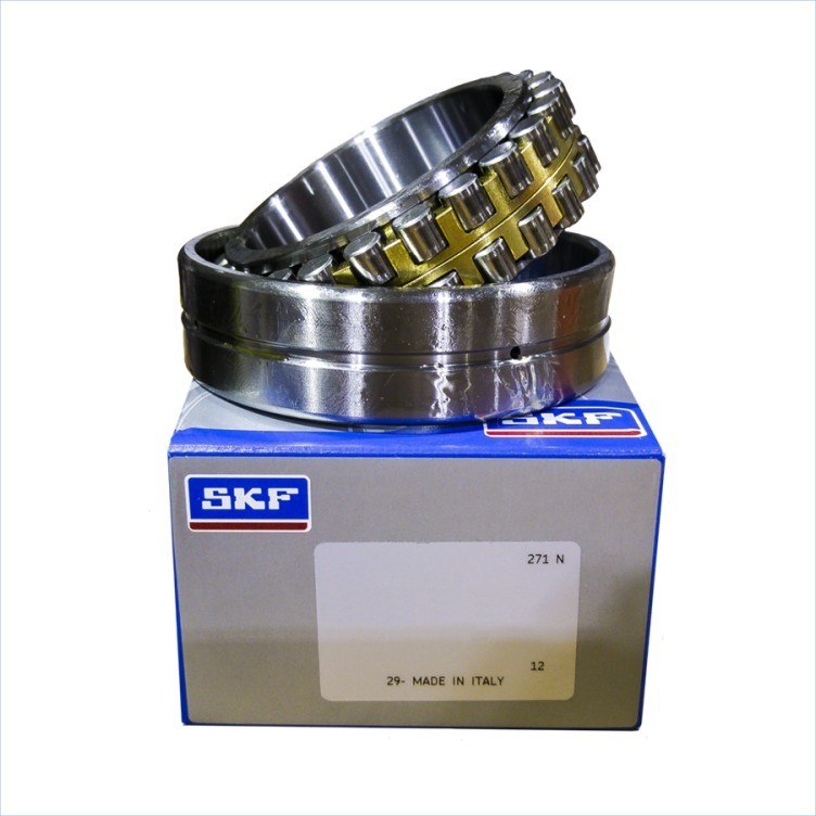 N1010KTNHA/SP -SKF Cylindrical Roller Bearing