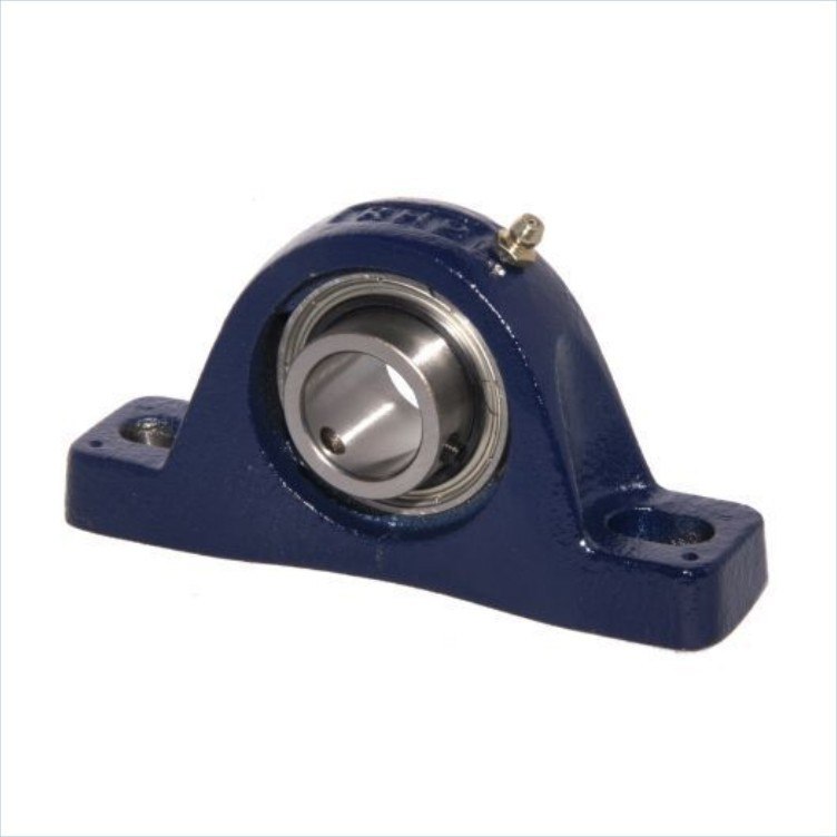 NP1 1/8 EC SKF Pillow Block