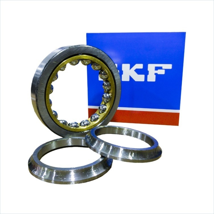 QJ206MA - SKF Four Point Contact Bearing