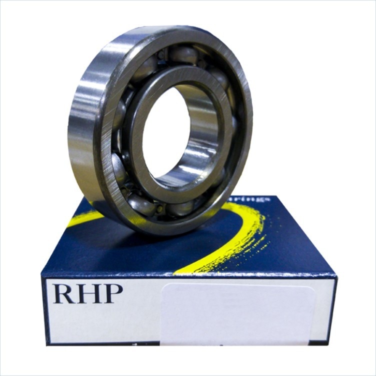 RLS 10 - SKF Imperial Deep Groove - 1.1/4x2.3/4x11/16