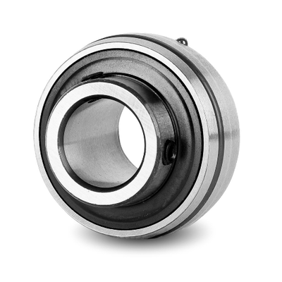 SUC205 Ceramic Hybrid Bearings Insert 25mm