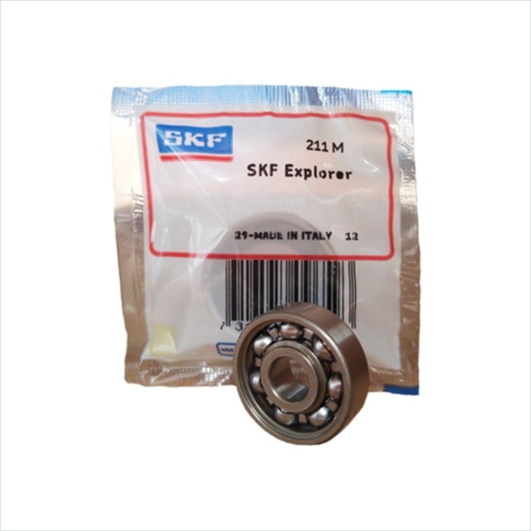 W618/2 -SKF Miniature Deep Groove - 2x5x1.5mm