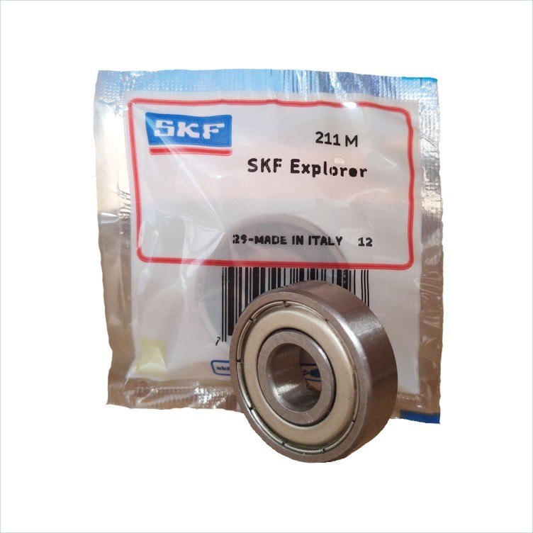 W638/2.5-2Z -SKF Miniature Deep Groove - 2.5x6x2.6mm